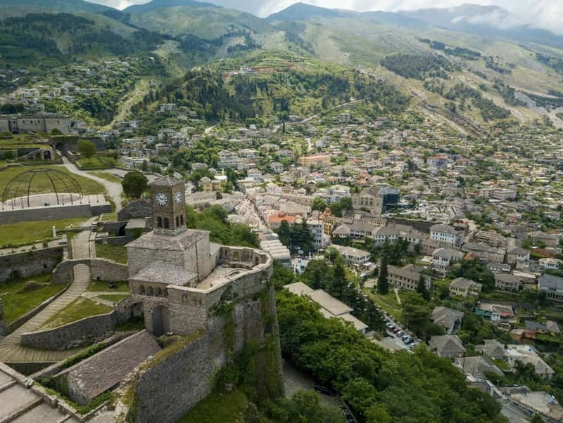 From Tirana: Tour to Butrint, Saranda & Gjirokastër - Why this southern Albania day trip is worth considering