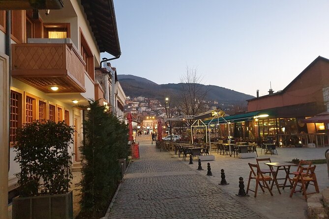From Tirana: Visit Prizren city and Kukesi lake - Key points before you book
