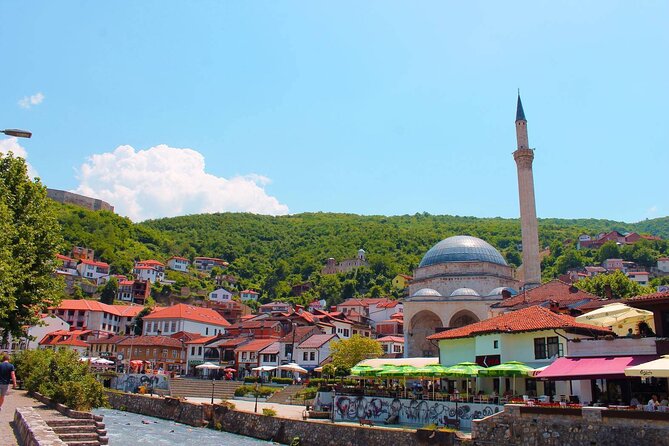 From Tirana: Visit Prizren city and Kukesi lake - Why this Tirana day trip is worth the long road