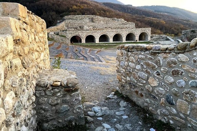 From Tirana: Visit Prizren city and Kukesi lake - Food, timing, and what to bring