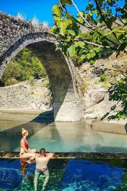 From Tirana: Vjosa Rafting & Benja Thermal Baths Day Tour - What to pack and how to prepare