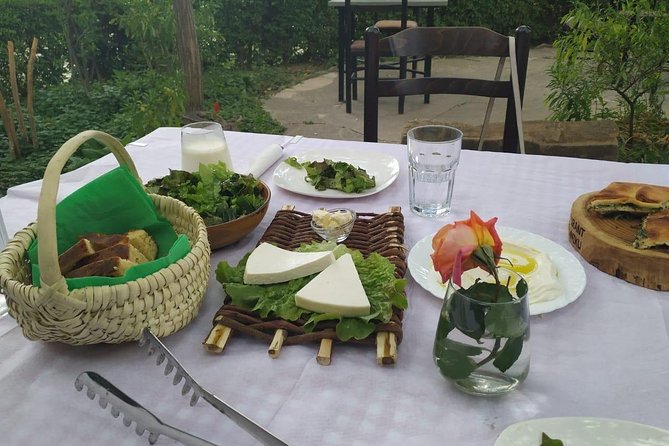 From Tirana Wine Tasting & Food tour in Berat - Wine country near Fushe Peshtan