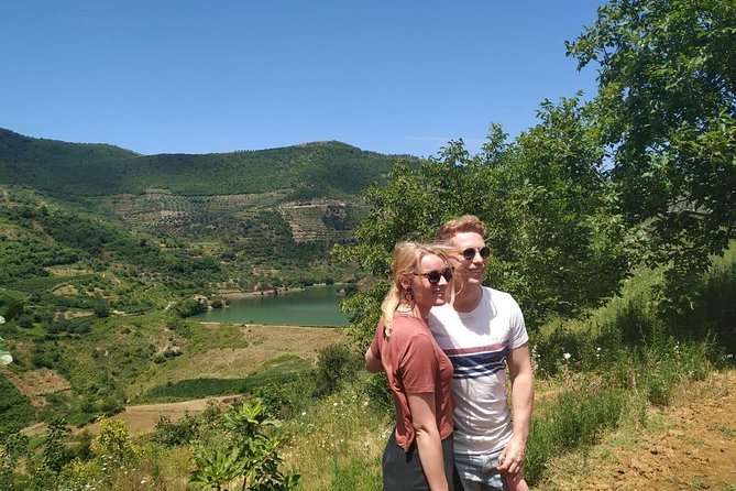 From Tirana Wine Tasting & Food tour in Berat - What the food and hospitality add