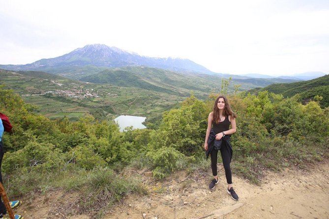 From Tirana Wine Tasting & Food tour in Berat - Is $196.58 good value?