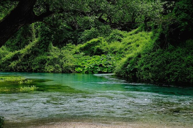 From Vlora: Albanian Riviera, Blue Eye & Gjirokaster Day Trip - Why this day trip makes sense from Vlora