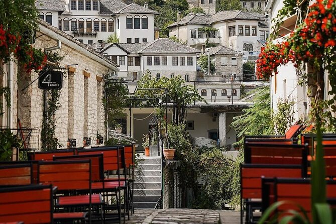 From Vlora: Albanian Riviera, Blue Eye & Gjirokaster Day Trip - Who will enjoy this Albanian Riviera day trip