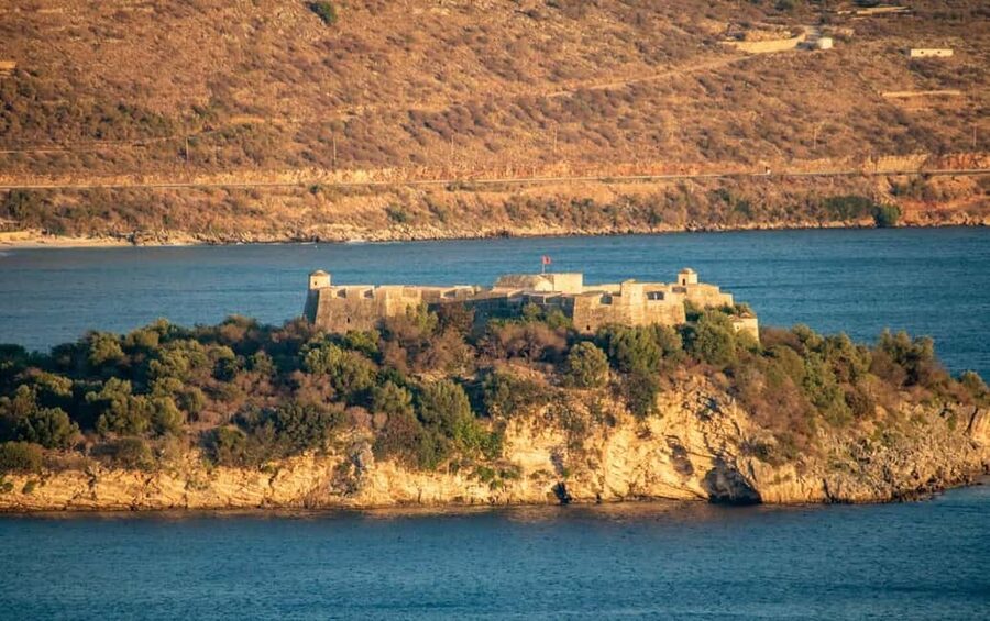 From Vlora: Llogara National Park & Himara Day Trip - What the guide adds to the day