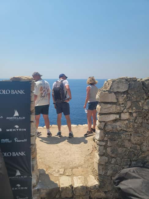 From Vlora: Llogara National Park & Himara Day Trip - Who will enjoy this day most