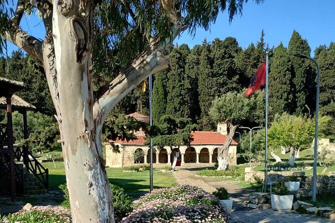 From Vlora : Zvernec, Apollonia and Berat Day Trip Experience - Why this day trip works from Vlora
