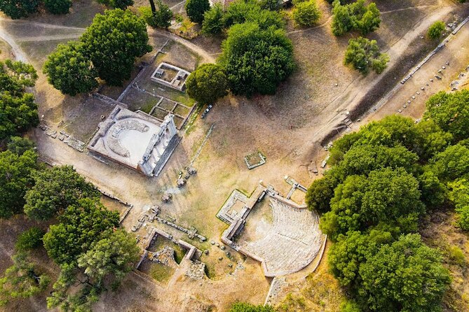 From Vlora : Zvernec, Apollonia and Berat Day Trip Experience - The Onufri Museum and Berat’s religious art