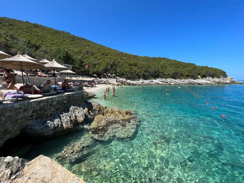 From Vlorë: Haxhi Ali Cave and Karaburun Speedboat Trip - Why this Karaburun trip is worth your morning