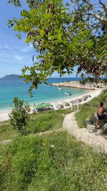From Vlore: Haxhi Ali Cave&Karaburun Speedboat Tour - Key points to know before you go