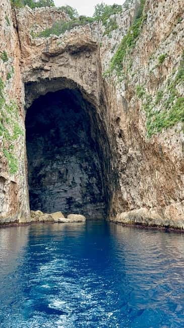 From Vlore: Haxhi Ali Cave Speedboat Tour with Snorkeling - Should you book the Haxhi Ali Cave speedboat tour?