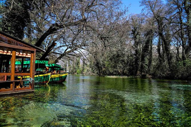 Full Day Private Tour from Tirana to Ohrid , Macedonia - The drive from Albania to the lake