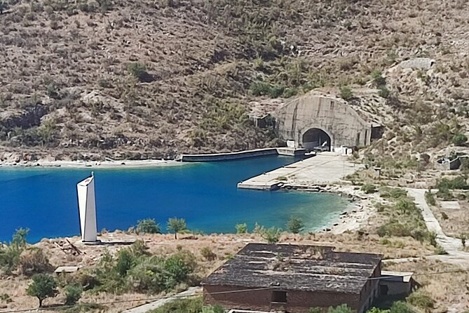 Full Day South Albania Expedition Blue Eye & Gjirokaster - What the $481.54 group price really means
