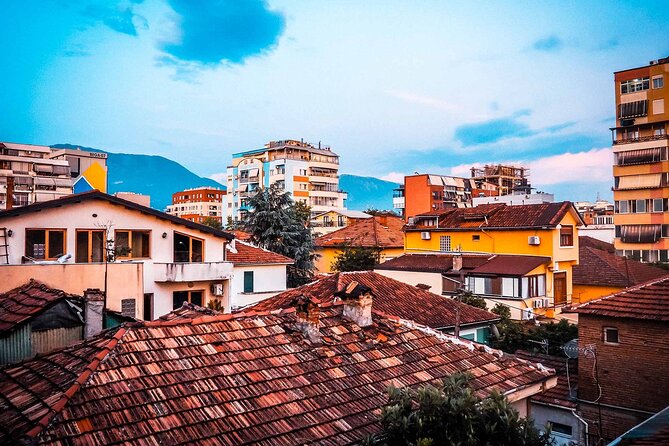 Full Day Tirana City & Dajti National Park, Private Tour - Starting in the center at Skanderbeg Square