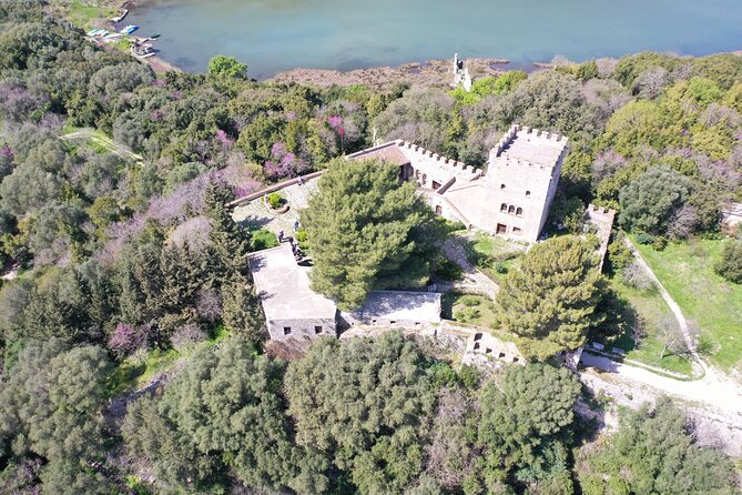 Full Day Tour: Butrint National Park, Ksamil, Blue Eye and Lekursi Castle - Who will enjoy this day most