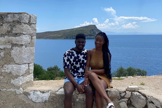 Full Day Tour from Albanian Riviera/Borsh to Dhermi and Llogara - Why this Saranda to Dhermi road trip works