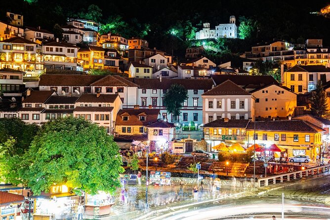 Full Day Tour from Tirana to Prishtina and Prizren - The road to Prizren and why the timing matters