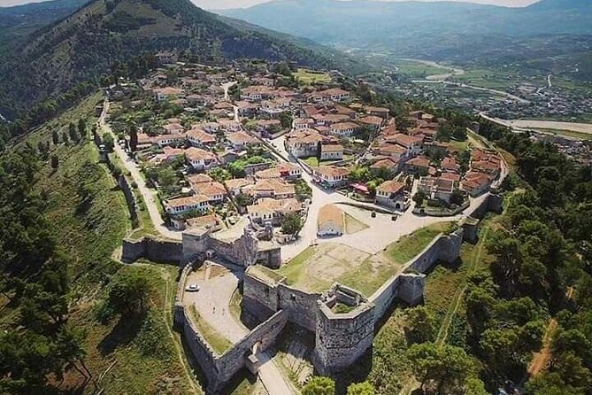 Full Day Tour in Belsh Lake and Berat Town from Tirana - Why Belsh Lake makes a good first stop