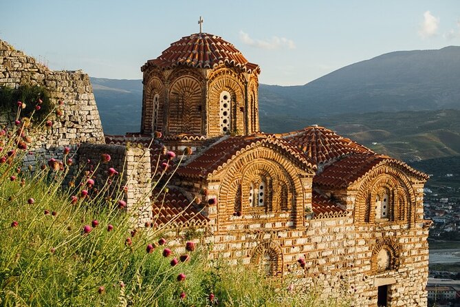 Full Day Tour in Belsh Lake and Berat Town from Tirana - Weather, cancellation, and timing advice