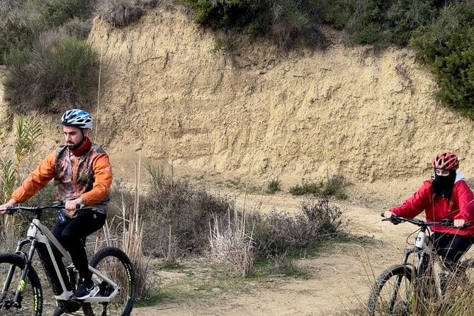 Full Day Tour in Berat Using Electric Bike - Why an electric bike is the right way to see Berat’s countryside