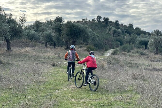 Full Day Tour in Berat Using Electric Bike - The 4-kilometer ride to Drobonik