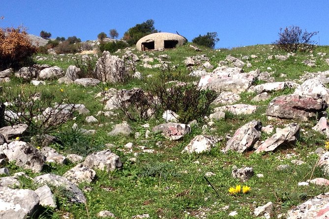Full-Day Tour of Albania’s Bunkers and Beaches, from Tirana - Wine, cheese, and the rural side of Albania