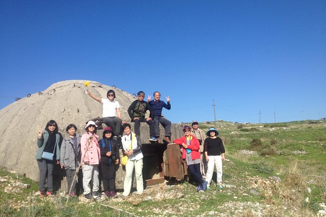 Full-Day Tour of Albania’s Bunkers and Beaches, from Tirana - Who should book this day