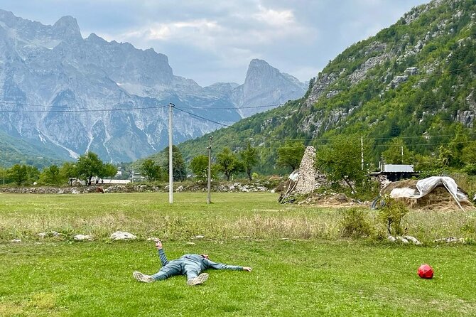 Full Day Tour to Albanian Alps Theth, Grunas Waterfall, Blue Eye - What the $192.25 price really buys