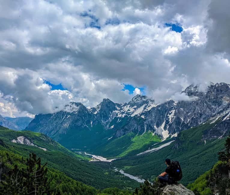 Full day tour to Theth from Tirana,Durres and Shkoder - Why Theth makes a strong day trip from Tirana