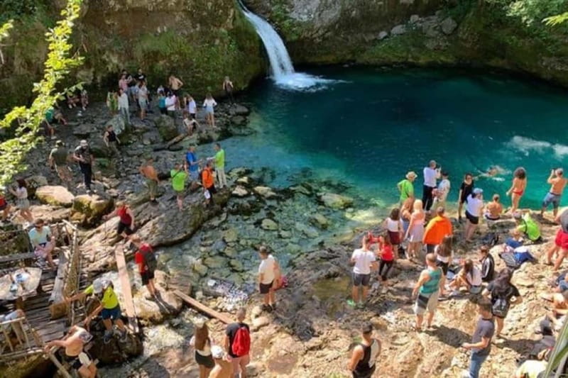 Full day tour to Theth from Tirana,Durres and Shkoder - Is $117 a fair price?