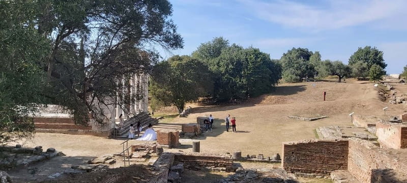Full Day Trip to Durres, Apollonia and Ardenica Monastery - Six Details That Matter Before You Book