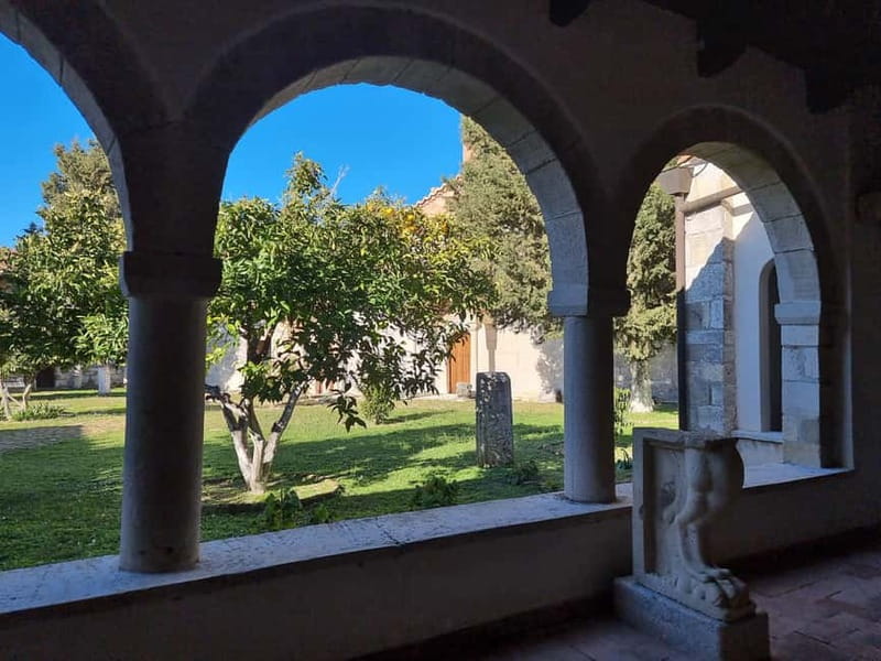 Full Day Trip to Durres, Apollonia and Ardenica Monastery - Is $212 a Fair Price?