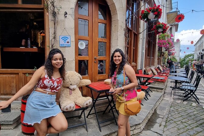 Full Day trip to Stone City of Gjirokastra & Blue Eye - The most useful things to know first