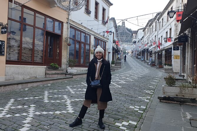 Full Day trip to Stone City of Gjirokastra & Blue Eye - Lunch and the rhythm of the afternoon