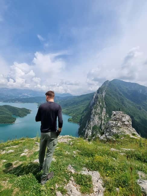 Gamti, Bovilla Lake and Kruja Day Trip from Tirana - Why Bovilla is worth the drive