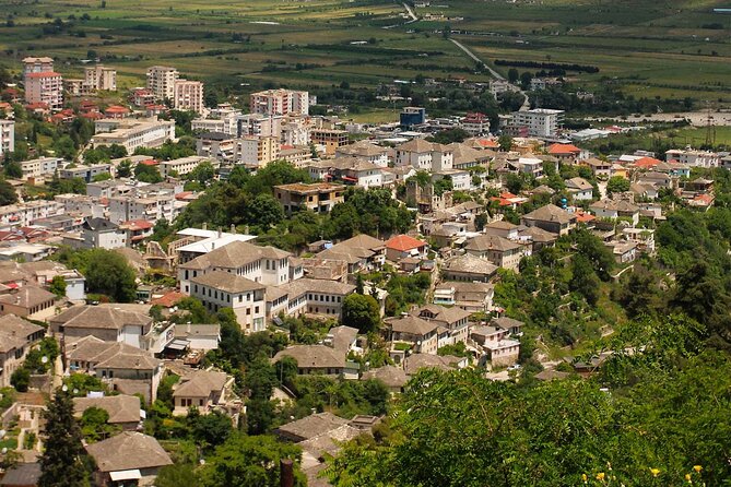 Gjirokaster - The Stone City of UNESCO, Private Tour from Tirana - Why Gjirokaster makes a worthwhile day trip from Tirana