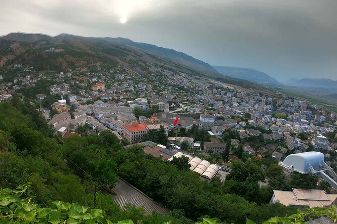 Gjirokaster - The Stone City of UNESCO, Private Tour from Tirana - Skenduli House and Ottoman domestic life