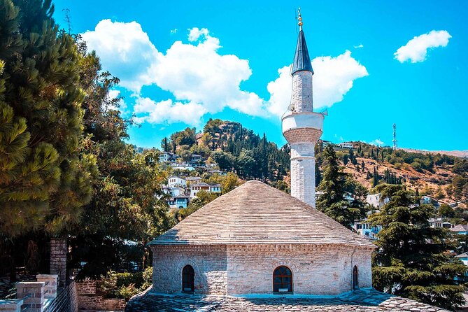 Gjirokaster - The Stone City of UNESCO, Private Tour from Tirana - Is $183.35 per person good value?