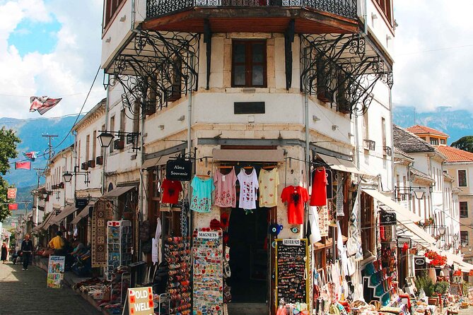 Gjirokaster - The Stone City of UNESCO, Private Tour from Tirana - Who will enjoy this private day out?