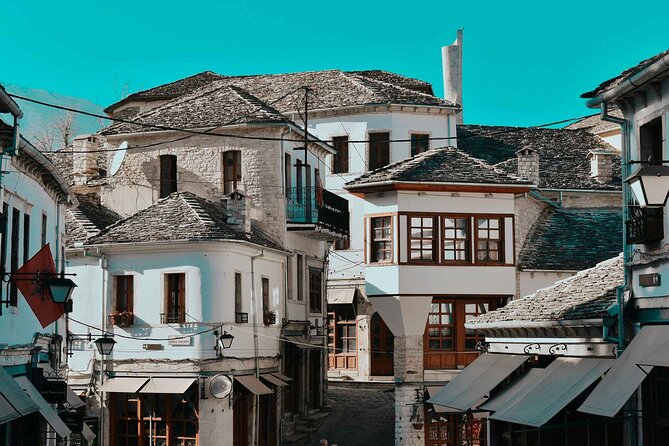Gjirokaster - The Stone City of UNESCO, Private Tour from Tirana - The three-hour ride south from Tirana