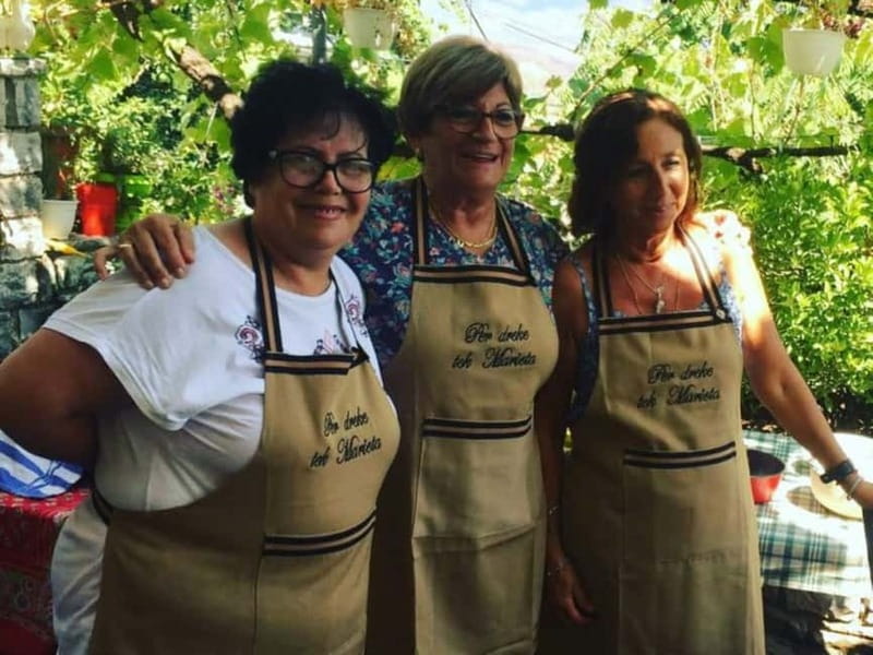 Gjirokastër: Traditional Albanian Vegetarian Cooking Class - Key points at a glance
