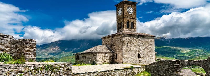 Gjirokaster Walk Tour: Old Bazaar, Cfake, Dunavat, AliPasha! - Key points to know before you go