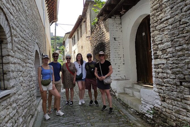 Gjirokaster Walking Tour - Why Gjirokaster makes a good walking tour