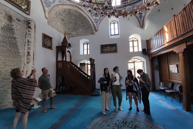 Gjirokaster Walking Tour - Skenduli House and the value of going inside