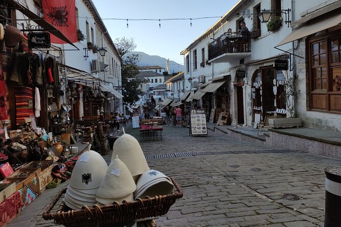 Gjirokaster Walking Tour - What the guide adds for $17.75