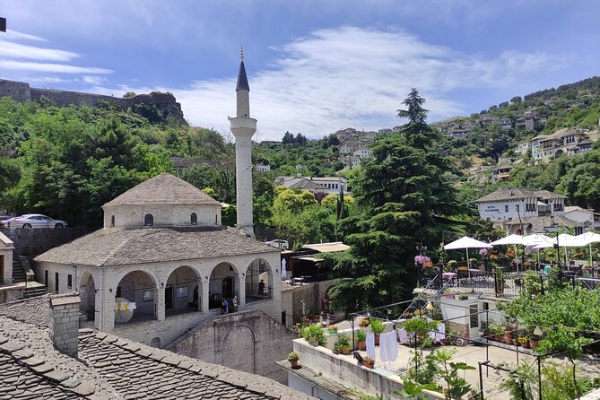 Gjirokaster Walking Tour - English guidance and flexibility
