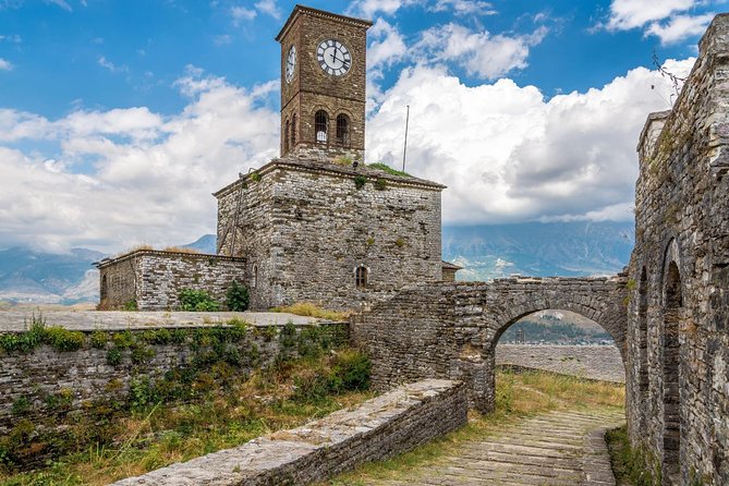 Gjirokastra and Blue Eye Tour from Saranda - Who will enjoy this outing most