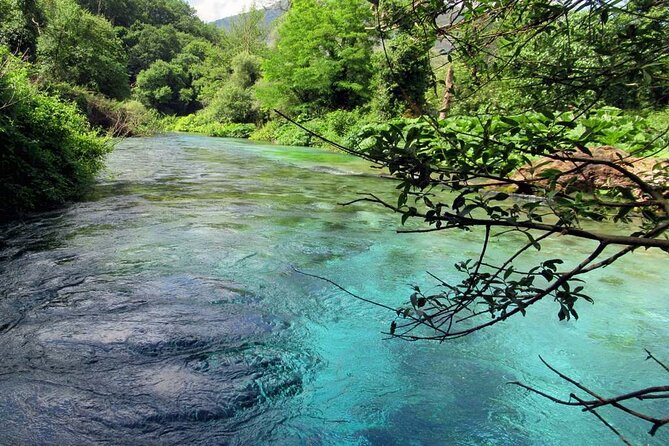 Gjirokastra, Blue Eye, Ksamil & Saranda - Day Tour from Tirana - Guides, flexibility, and the human side of the day
